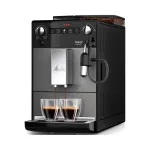 Automaatne kohvimasin Melitta Avanza F27/0-100, 1450 W, must