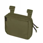 EDC t&ouml;&ouml;riistakott HELIKON-TEX, keskmine suurus, Cordura, oliiviroheline