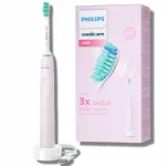 Philips Sonicare 2100 elektriline hambahari, roosa