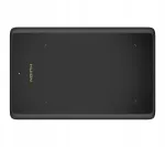 Graafikalaud Huion H420X, must, 5080 LPI, 300 pps, 106x66 mm