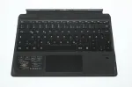 Microsoft Surface Pro X/8/9/11 klaviatuur RGB valgustuse ja Bluetoothiga