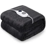 Elektriline tekk Warmrest, 180x200 cm, flanell, 6 temperatuuri astet