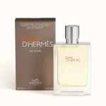 Parf&uuml;&uuml;mitud vesi HERMES Terre d&rsquo;Herm&egrave;s Eau Givr&eacute;e 100 ml