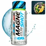 Magneesiumtsitraat B6-vitamiiniga jook, loomulik maitse