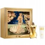 Parf&uuml;&uuml;mivesi JEAN P. GAULTIER DIVINE 50 ml ja kehapiim 75 ml