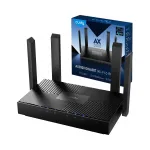 Traadita ruuter Cudy WR3000 AX3000, gigabit, kahe ribaga, Wi-Fi
