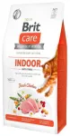 Brit Care Grain Free Indoor Anti-Stress kassitoit, 400 g