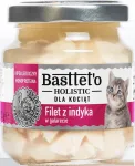 Kassitoit Basttet'o kalkunilihaga, 130 g