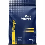 Elektrol&uuml;&uuml;tide s&uuml;sivesikud Vitargo Sweden Pure Original, 700 g