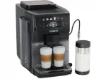 Kohvimasin SIEMENS EQ.600 TP603EM6 iAroma ja Cold Brew funktsiooniga
