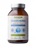 Mereline kollageen Biowen, 3 t&uuml;&uuml;pi peptiidid, 225 g
