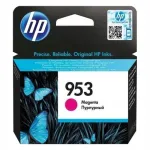 HP 953 sinine tindikassett F6U12AE