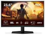 AOC C24G42E 23.6" VA Full HD 0.5ms 180Hz Monitor