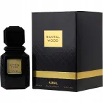 Ajmal Santal Wood l&otilde;hnavesi 100 ml