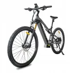 Elektrijalgratas 29" HedaTX TX19, 48V 1000W, 19,2Ah, SHIMANO 27, h&uuml;draulilised pidurid