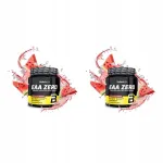 BioTech USA EAA Zero aminohapete kompleks, 2 x 350 g, arbuusi maitsega