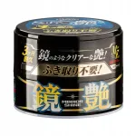 Auto vaha SOFT99 Mirror Shine tumedatele autodele, 200 g