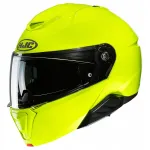 Motorratturi kiiver HJC i91 Pinlockiga, suurus M