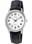 Naiste k&auml;ekell CASIO LTP-1303L-7BVEF karbi ja graveeringuga