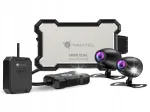 Salvesti Navitel M800 Dual GPS-ga neljarattalistele