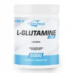 Vitalmax L-glutamiin aminohape 500g lihaste taastamiseks