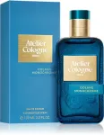Parf&uuml;&uuml;mi vesi ATELIER COLOGNE RARE OOLANG MONOCHROME 100 ml