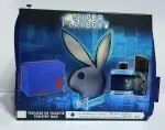 Playboy 100 ml parf&uuml;&uuml;mvesi ja 150 ml deodorant