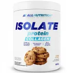 ALLNUTRITION ISOLATE PROTEIN COLLAGEN valguk&uuml;psised 12100 mg, 500 g
