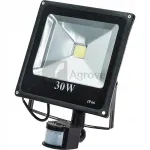 LED-projektor liikumisanduriga LED-30W ZC 30W