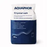 Aquaphor Crystal Salt veepehmendaja sool, 10 kg