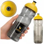 650 ml BPA vaba spordipudel jalgrattas&otilde;iduks ja spordiks