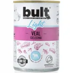 Koerakonservid vasikaliha Bult Light, 400 g