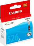 CANON CLI-526 originaalne ts&uuml;aan tindikassett