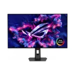 Monitor Asus 31.5 ROG Strix OLED XG32UCWMG 4K UHD 240Hz 2xHDMI DP HUB