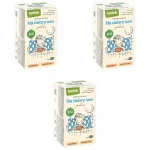 Laste ravimtaimetee unele BIO VEGAN, 20 x 2 g, APOTHEKE, 3 tk