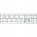 Juhtmevaba klaviatuur Apple Magic Keyboard Numpad A1843