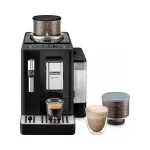 De'Longhi Rivelia EXAM 440.35.B espresso kohvimasin must