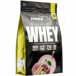 Hiro Lab Whey Protein vadakuvalgukontsentraat 2000 g kirsi maitsega