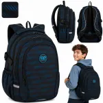 Sinine 29L COOLPACK koolikott poistele