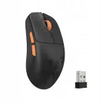 Keychron G3-Z1 3950 8K m&auml;nguklaviatuur, must, s&uuml;sinikkiust
