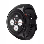 MOTOROLA MOTO WATCH naiste nutikell 47 mm, OLED, BT 5.3, Volcanic Ash