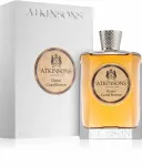 ATKINSONS PIRATES' GRAND RESERVE EDP kvepalud 100 ml