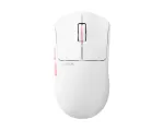Juhtmevaba m&auml;nguhiir Pulsar Pro Series Jinggg-X 8K, roosa