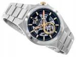 Meeste k&auml;ekell BULOVA 98A224 Maquina Automatic