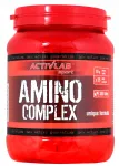 Aminohapped ACTIVLAB Amino Complex 300 BCAA EAA tabletid