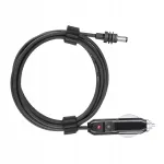 Auto toitejuhe GPS-seadmele DC