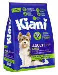 Kiani Mini kuiv koeratoit v&auml;ikestele t&otilde;ugudele kanaliha ja veiselihaga, 2,5 kg