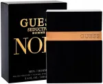 Meeste tualettvesi GUESS SEDUCTIVE HOMME NOIR 100 ml