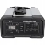Akulaadija AEG CW20, 6V/12V, 20A, automaatne