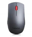 Lenovo Professional juhtmevaba hiir, 1600 DPI, must